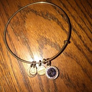 June Alex an ani